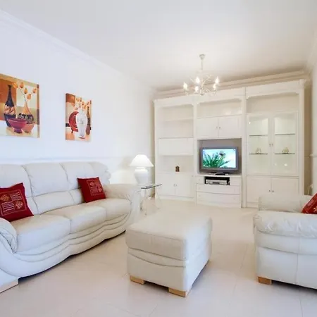 Puerto Del Carmen Sleeps 6 Pool Air Con Wifi Villa *