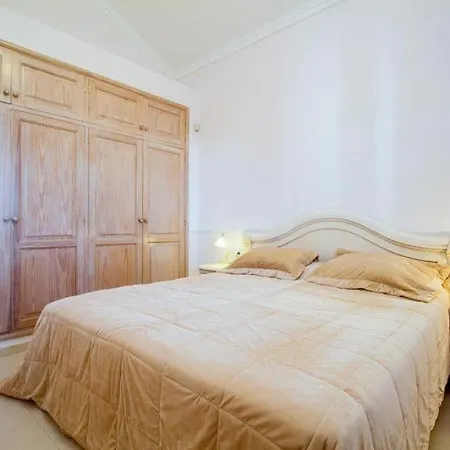 Villa Puerto Del Carmen Sleeps 6 Pool Air Con Wifi